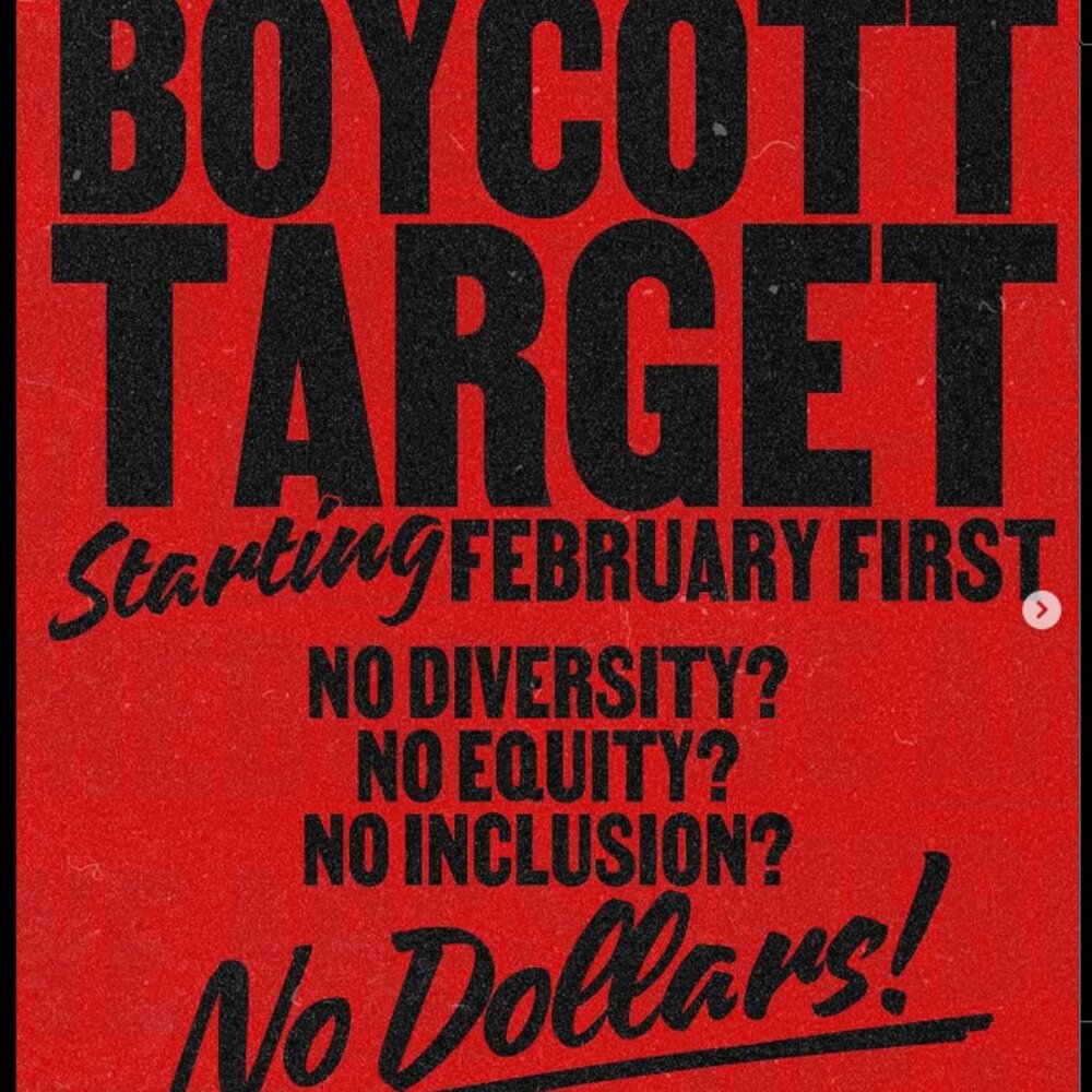 🚨BOYCOTT ALERT 🚨